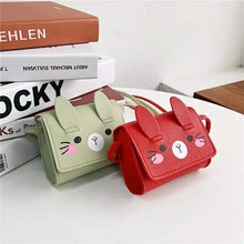 Load image into Gallery viewer, Cute Cartoon Shoulder Bag
