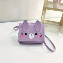 Load image into Gallery viewer, Cute Cartoon Shoulder Bag
