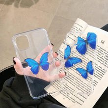 Load image into Gallery viewer, Cute Hearts Pattern Slim Thin Soft Shockproof Silicone Protective Case Case For Iphone 11 Case Cover Silicone Soft Cover For Iphone 5 5s Se 2020 6s 7 8 Plus Xs 11 Pro Max X Xr
