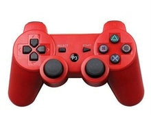 Load image into Gallery viewer, Cute Multi Colored Wireless Bluetooth Joystick Gamepad Controller Compatible With PC Smart TV Laptop Monitor
