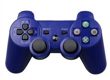 Load image into Gallery viewer, Cute Multi Colored Wireless Bluetooth Joystick Gamepad Controller Compatible With PC Smart TV Laptop Monitor
