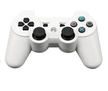 Load image into Gallery viewer, Cute Multi Colored Wireless Bluetooth Joystick Gamepad Controller Compatible With PC Smart TV Laptop Monitor
