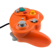 Load image into Gallery viewer, Cute Multi Colors USB Wired Joystick Controller Compatible With Computer PC Tablet Smart TV
