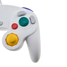 Load image into Gallery viewer, Cute Multi Colors USB Wired Joystick Controller Compatible With Computer PC Tablet Smart TV
