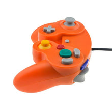 Load image into Gallery viewer, Cute Multi Colors USB Wired Joystick Controller Compatible With Computer PC Tablet Smart TV
