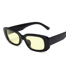 Load image into Gallery viewer, Cute Purple Oval Sunglasses For Women Retro Luxury Design Eyeglasses Lightweight Frames UV400 Protection Comfortable Round Outdoor Women Sun Glasses
