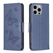 Load image into Gallery viewer, Cute Wallet Flip Leather Case For iPhone 14 Pro Max 13 Pro Max 12 Pro Max 11 Pro Max Leather Case Flip Wallet Protective Case Cover
