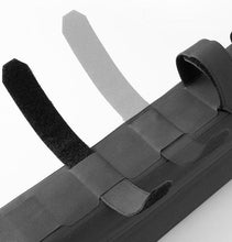 Load image into Gallery viewer, Cycling Bicycle Bags Top Tube Front Frame Bag Waterproof Road  Dirt-resistant Bike Accessories Bags  Bike Frame Bag Waterproof Bike Elegant Design Bag Bicycle Under Top Tube Bag Corner Pouch Storage Bag For Cycling Accessories
