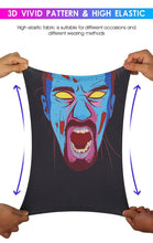 Load image into Gallery viewer, Cycling Headwear Winter Men Anti-sweat Breathable Cycling Face Cover Running Bicycle Bandana Sports Scarf Headband Neck Gaiter Face Mask Scarf Dust Sun Protection Cool Lightweight Windproof Breathable Fishing Hiking Running Cycling
