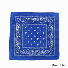 Load image into Gallery viewer, Cycling Mask Outdoor Sports Magic Head Scarf Printing Headband Bike Wrist Band Bandana for Windproof Sunscreen Bike Masks Bandanas Women Men Neck Gaiter Cover Turban Multipurpose Balaclava Elastic UV Face Shields for Women
