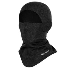 Load image into Gallery viewer, Cycling Mask Winter Warm Running Scarf Balaclava Velvet Bike Full Face Mask Headwear Climbing Fishing Skating Hat Motorbike Biker Racing Breather Mask Tactical Airsoft Cap Scarf Mask Ski Hat Spring Summer For Men Women
