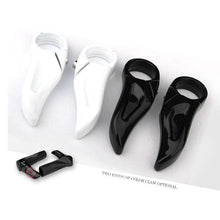 Load image into Gallery viewer, Cycling Mountain Bike Grips Handlebar Grips Handle Bar Grip End Lock On Ergonomic Bicycle Handle Bar Ergonomics Non-Slip Mountain Bike Handlebar Comfortable And Shock Absorption
