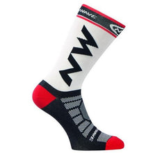 Load image into Gallery viewer, Cycling Socks Breathable Outdoor Sport Basketball Running Football  Summer Socks Hiking Climbing socks for Men And Women
