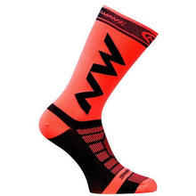 Load image into Gallery viewer, Cycling Socks Breathable Outdoor Sport Basketball Running Football  Summer Socks Hiking Climbing socks for Men And Women
