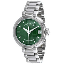 Load image into Gallery viewer, Locman Men's Classic
