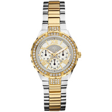 Load image into Gallery viewer, Guess Women's White Dial

