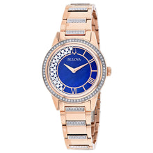 Load image into Gallery viewer, Bulova Women's TurnStyle
