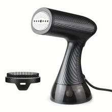 Load image into Gallery viewer, Portable 1100W Steam Iron with 300ml Tank &amp; Fast Heat-Up
