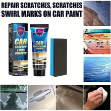 Load image into Gallery viewer, Quick-Fix Nano Car Scratch Repair Kit
