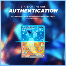 Load image into Gallery viewer, Pokémon Ultra Rare Battle Bundle – 100+ Cards Guaranteed
