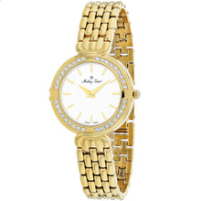 Load image into Gallery viewer, Mathey Tissot Women's FLEURY 6331
