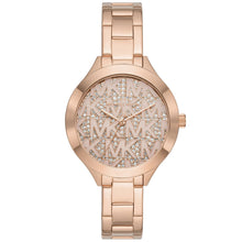 Load image into Gallery viewer, Michael Kors Women's Slim Runway
