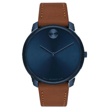Load image into Gallery viewer, Movado Men's Bold Thin
