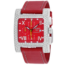 Load image into Gallery viewer, Locman Men's Diamond Classic

