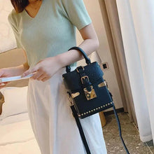 Load image into Gallery viewer, Dazzling Crossbody Bags for Women In Leather Luxury Handbag Designer Ladies Hand And Shoulder Bag For Teenager Girls
