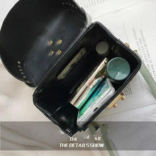 Load image into Gallery viewer, Dazzling Crossbody Bags for Women In Leather Luxury Handbag Designer Ladies Hand And Shoulder Bag For Teenager Girls
