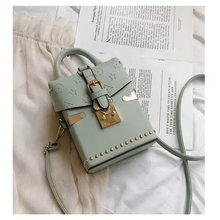 Load image into Gallery viewer, Dazzling Crossbody Bags for Women In Leather Luxury Handbag Designer Ladies Hand And Shoulder Bag For Teenager Girls
