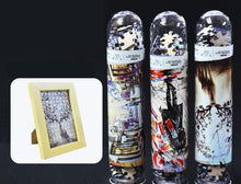 Load image into Gallery viewer, 150 Piece Paper Puzzles Game Toys for Children Adults Learning Education Brain Teaser Assemble Toy Games For Kids and Adults Puzzles with Beautiful Designs
