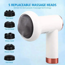 Load image into Gallery viewer, Deep Rolling massager Electric Fat Pusher
