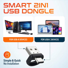 Load image into Gallery viewer, Delton LP21 Wireless Laser Pointer Presenter Remote Presentation Clicker
