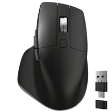Load image into Gallery viewer, Delton S18 2.4G Ergonomic Wireless Mouse
