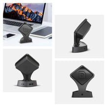 Load image into Gallery viewer, Delton True Wireless Portable Bluetooth Speaker with Mic
