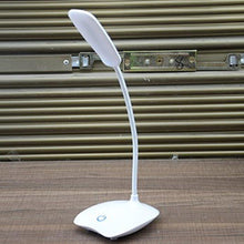 Load image into Gallery viewer, Desk Lamps Table Lamp Rechargeable LED Desk Lamp LED Study Student Office Table Top Lanterns For Reading Decorative Table Lamp Cute Study Lamps for Bedroom Décor
