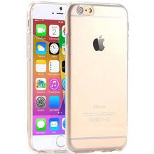 Load image into Gallery viewer, Super Flexible Clear TPU Case For iPhone 6/6s or iPhone 6/6s Plus
