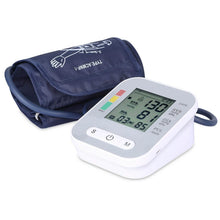 Load image into Gallery viewer, Digital Arm Blood Pressure Monitor

