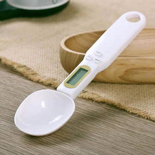 Load image into Gallery viewer, Digital Measuring Spoons
