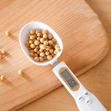 Load image into Gallery viewer, Digital Measuring Spoons
