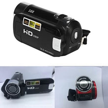 Load image into Gallery viewer, Digital Video Camera Camcorder Full HD
