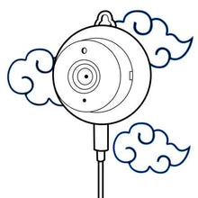 Load image into Gallery viewer, DIGOO DG- MYQ Cloud Storage Smart Home Security IP Camera
