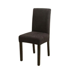Load image into Gallery viewer, Dining Room Chair Slipcovers Dining Chair Covers Parsons Chair Slipcover Stretch Chair Covers for Dining Room Chair Covers Stretch For Wedding Dining Room Office Banquet house And Chair Case Anti dirty And Washable Removable Armless Shell Chair Cover
