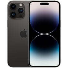 Load image into Gallery viewer, Apple iPhone 14 Pro Max Unlocked A2651 128 GB  - Very Good Refurbished
