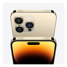 Load image into Gallery viewer, Apple iPhone 14 Pro Max Unlocked A2651 128 GB  - Very Good Refurbished
