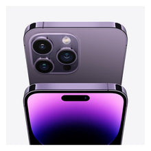 Load image into Gallery viewer, Apple iPhone 14 Pro Max Unlocked A2651 128 GB  - Very Good Refurbished
