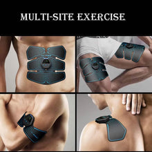 Load image into Gallery viewer, Display Abdominal Patch Fitness Apparatus Home Muscle Fitness
