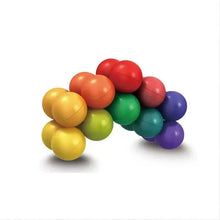 Load image into Gallery viewer, DIY Deformable Decompression Ball Puzzle
