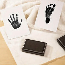 Load image into Gallery viewer, DIY Hand and Footprint Kit
